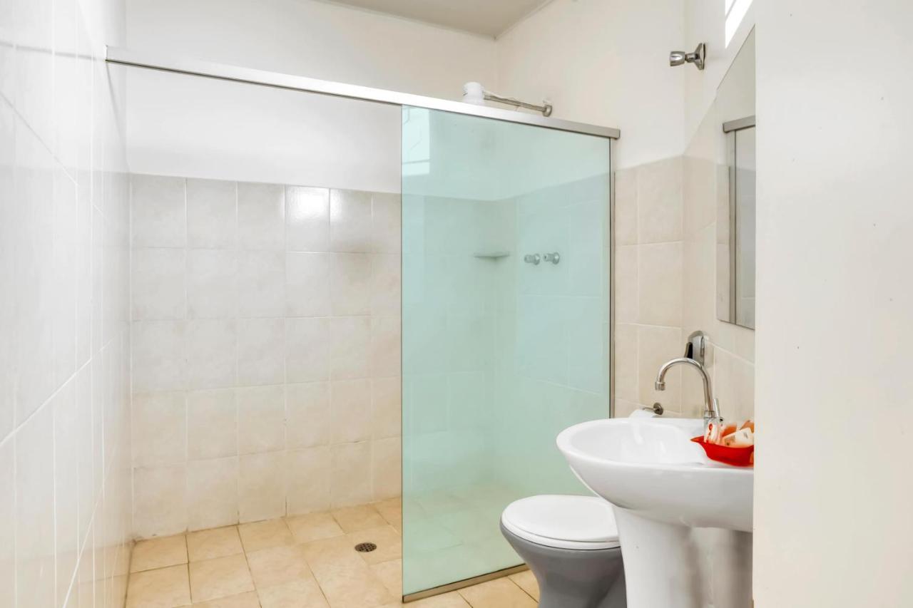 Novo Hotel Barro Preto Белу-Оризонти Экстерьер фото