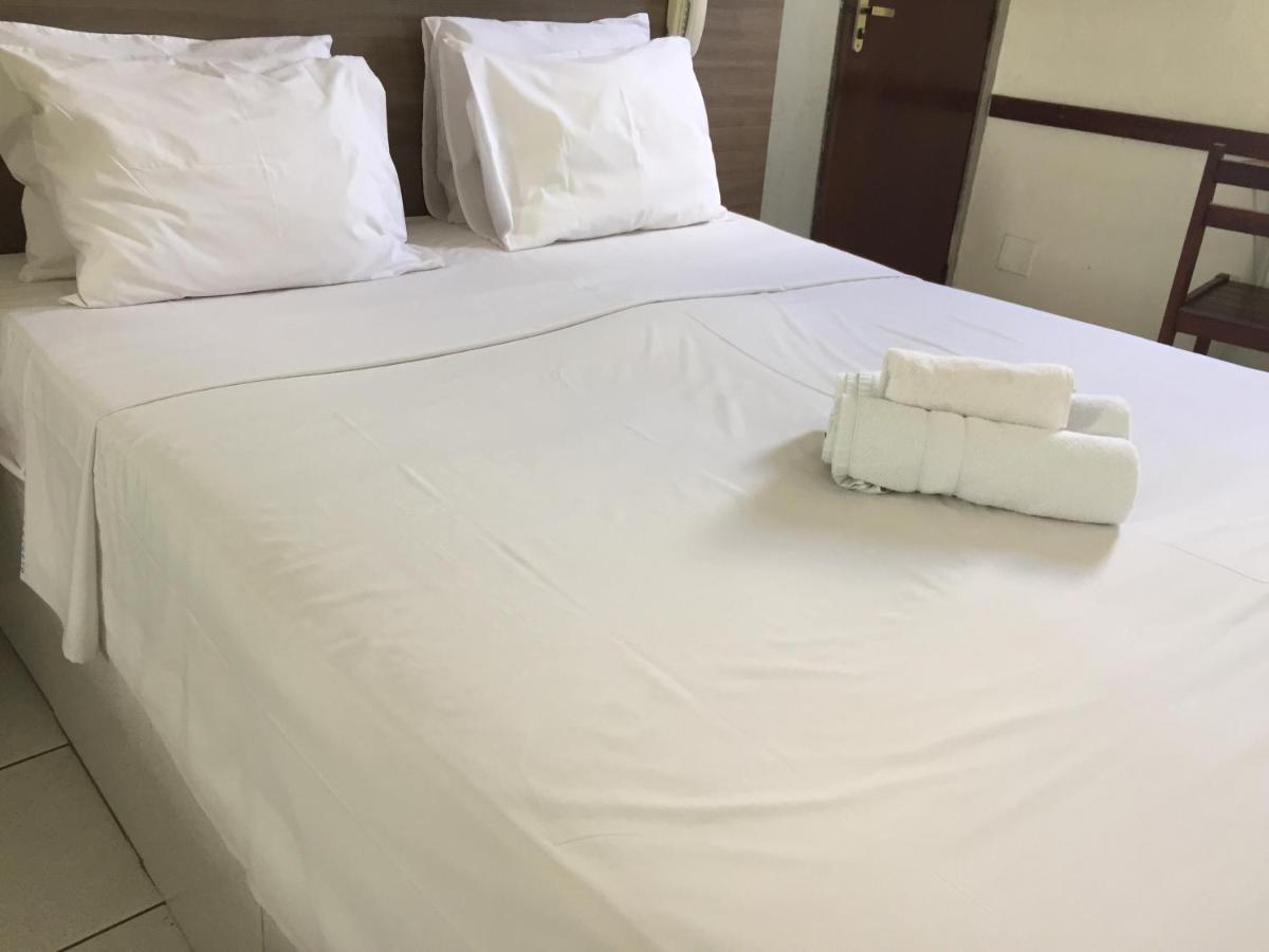 Novo Hotel Barro Preto Белу-Оризонти Экстерьер фото
