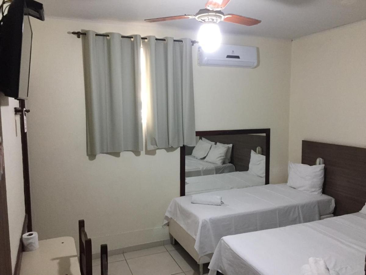 Novo Hotel Barro Preto Белу-Оризонти Экстерьер фото