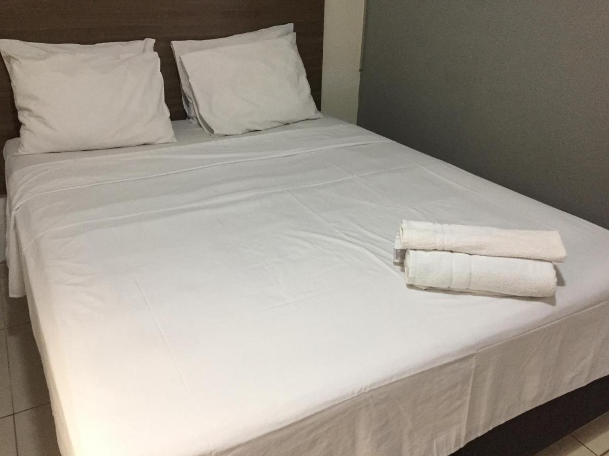 Novo Hotel Barro Preto Белу-Оризонти Экстерьер фото