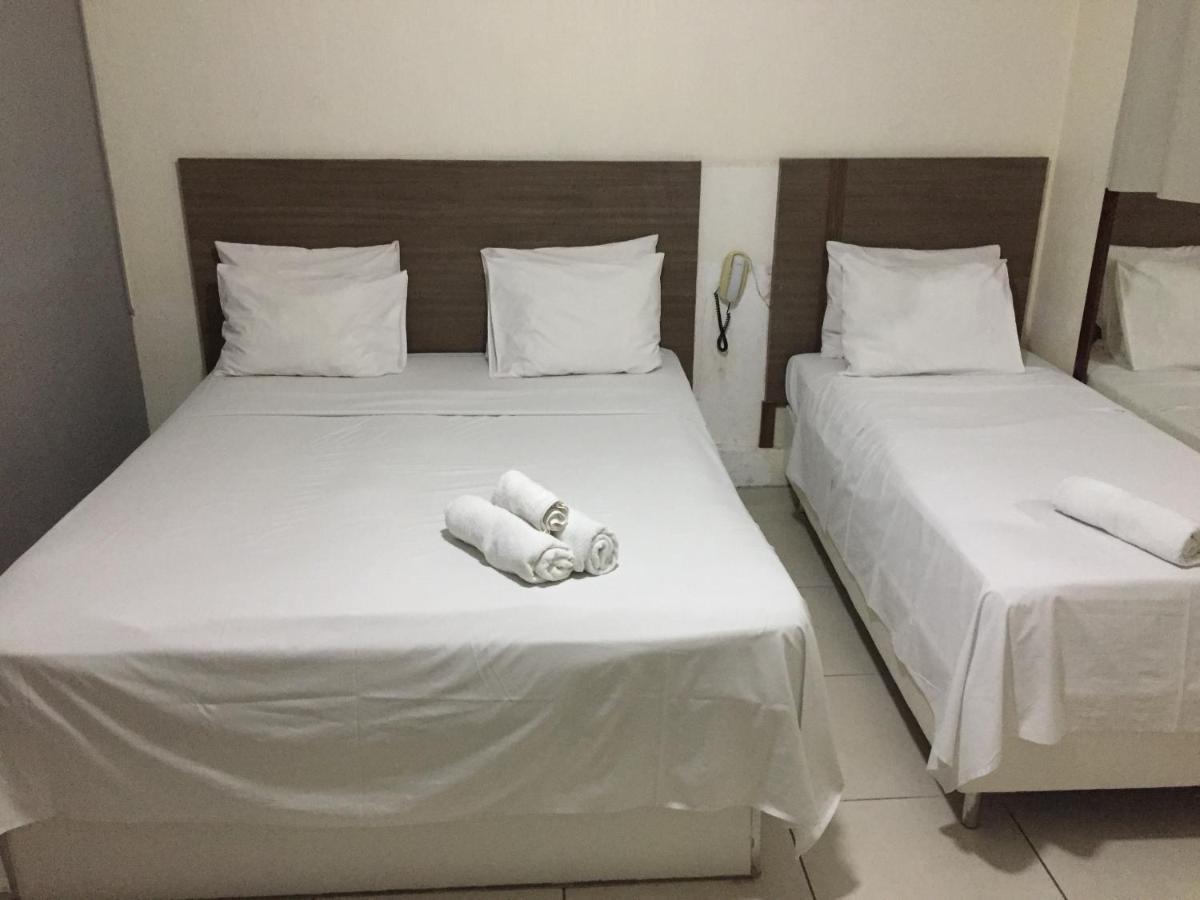 Novo Hotel Barro Preto Белу-Оризонти Экстерьер фото