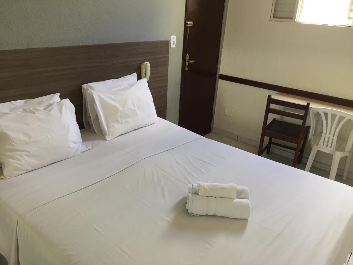 Novo Hotel Barro Preto Белу-Оризонти Экстерьер фото