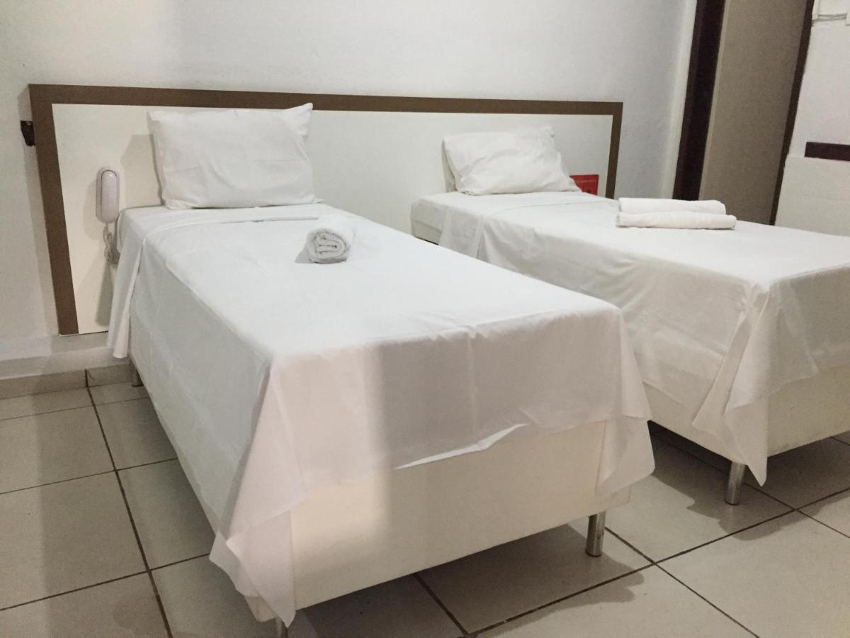 Novo Hotel Barro Preto Белу-Оризонти Экстерьер фото
