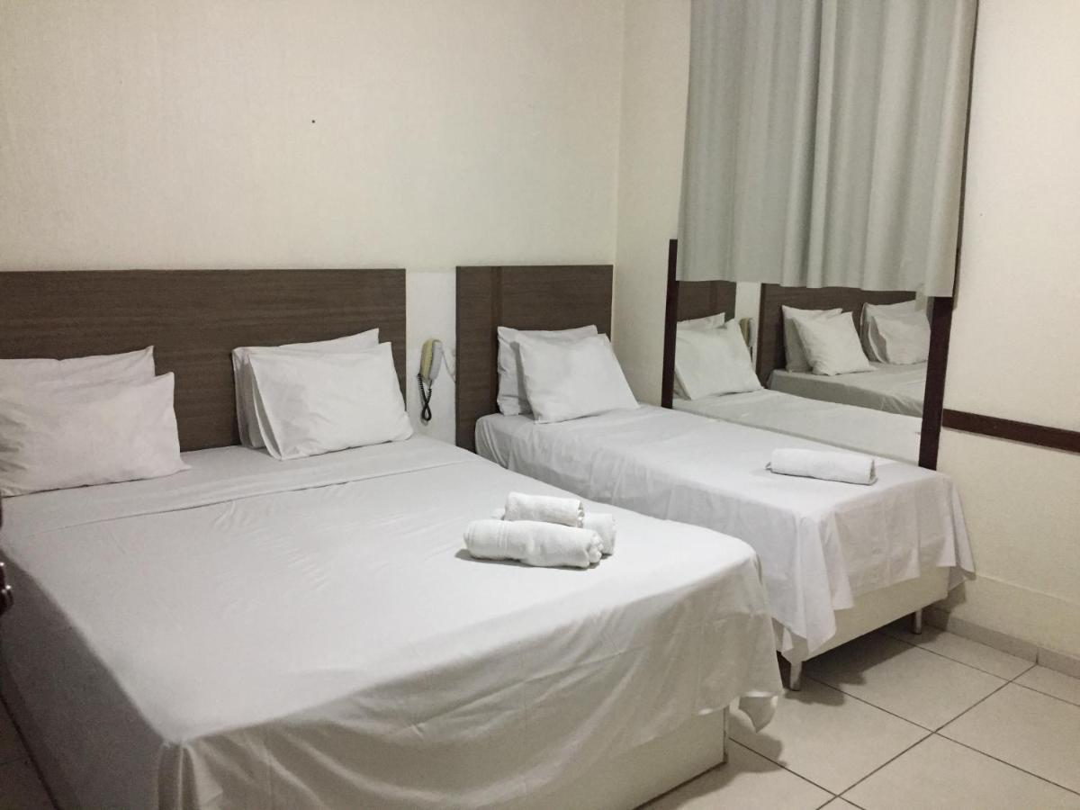 Novo Hotel Barro Preto Белу-Оризонти Экстерьер фото