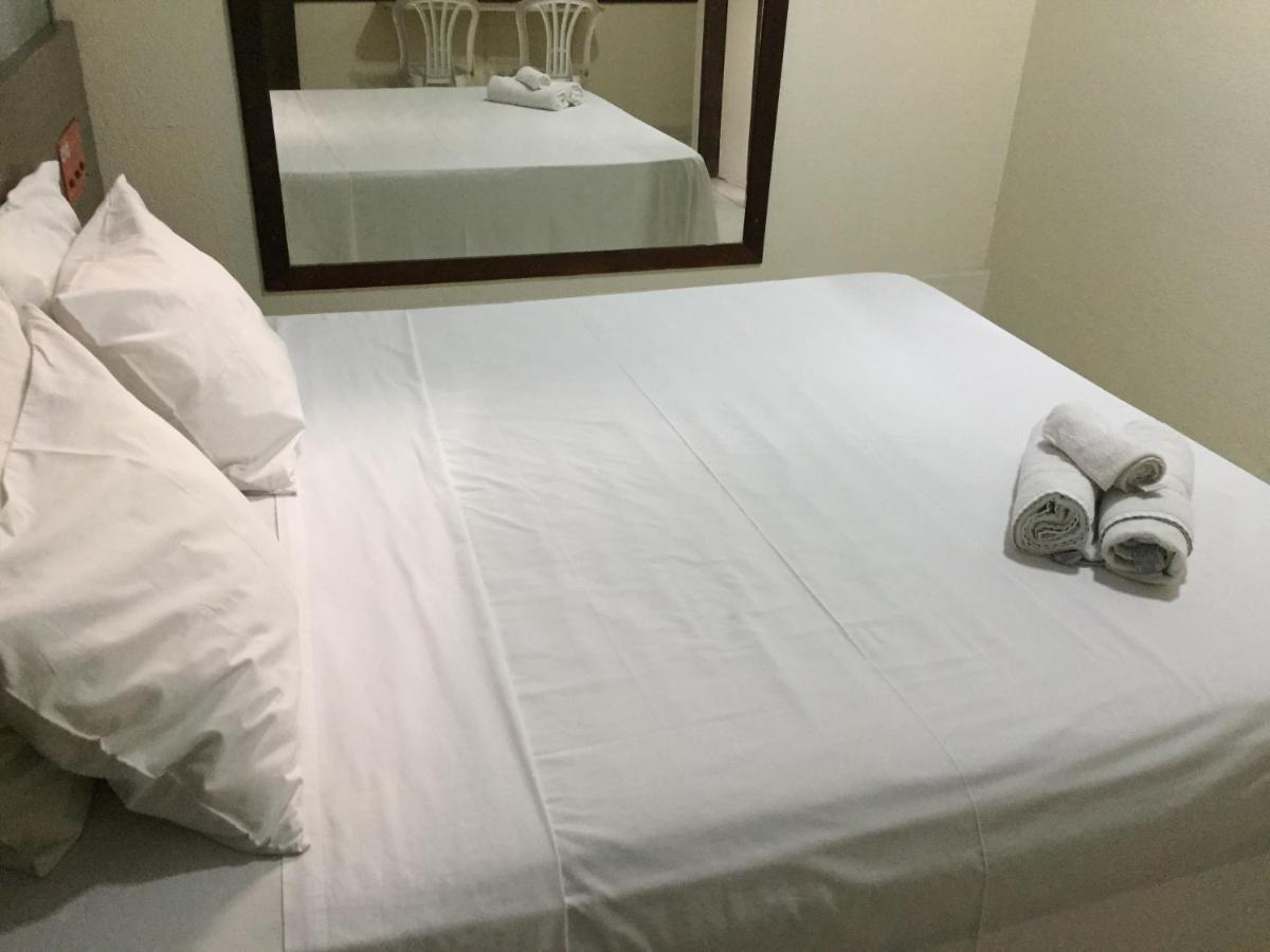Novo Hotel Barro Preto Белу-Оризонти Экстерьер фото