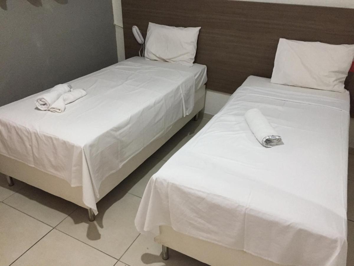 Novo Hotel Barro Preto Белу-Оризонти Экстерьер фото