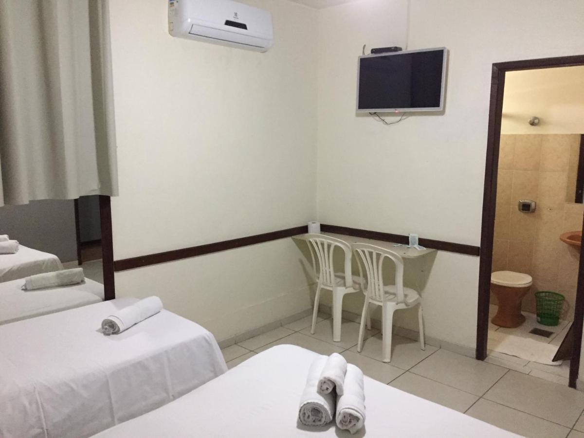 Novo Hotel Barro Preto Белу-Оризонти Экстерьер фото