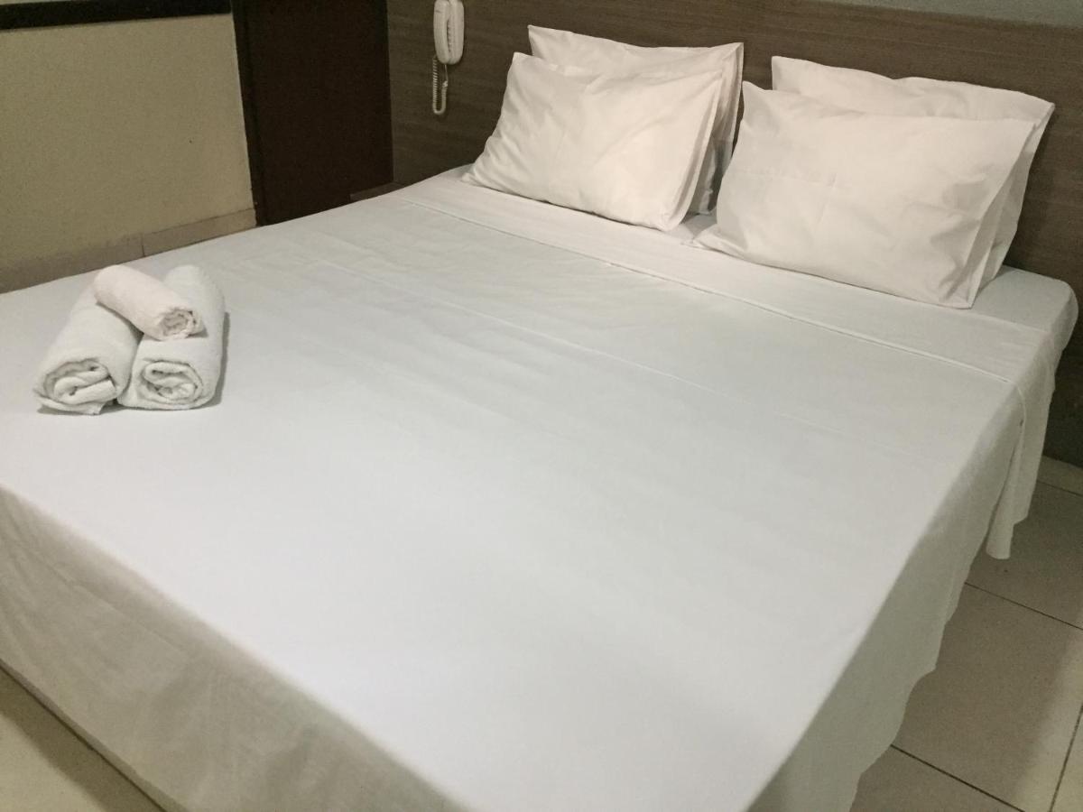 Novo Hotel Barro Preto Белу-Оризонти Экстерьер фото