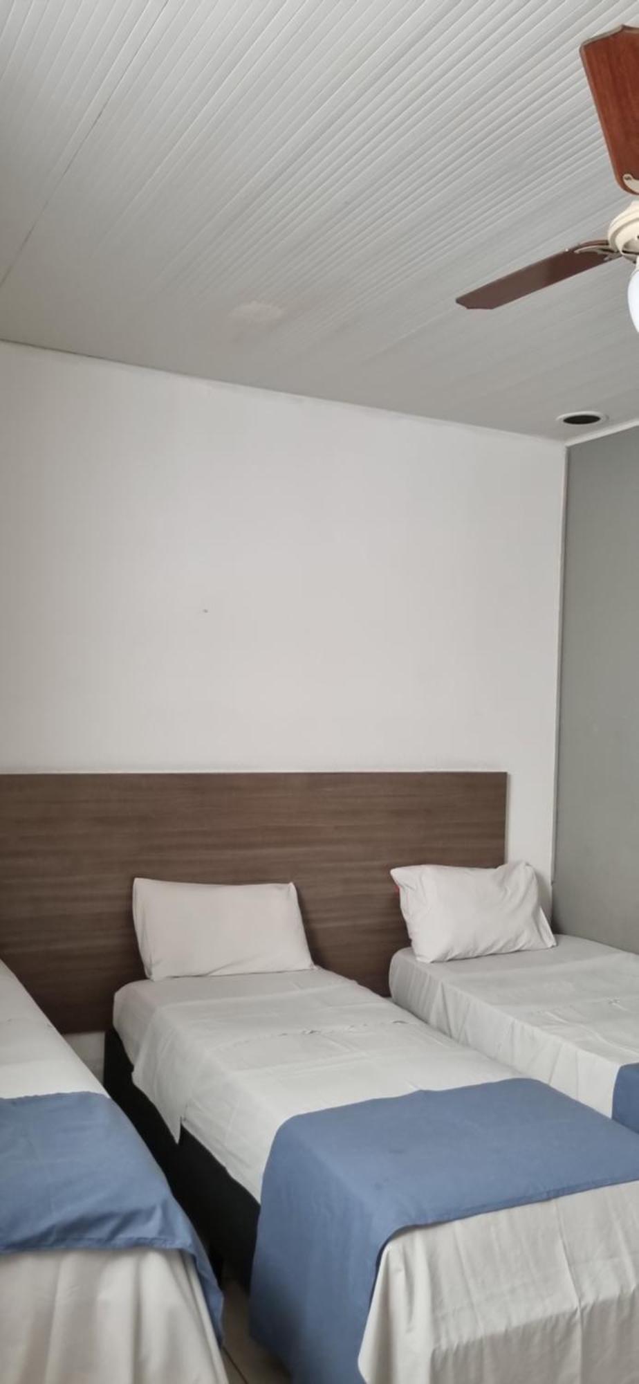 Novo Hotel Barro Preto Белу-Оризонти Экстерьер фото