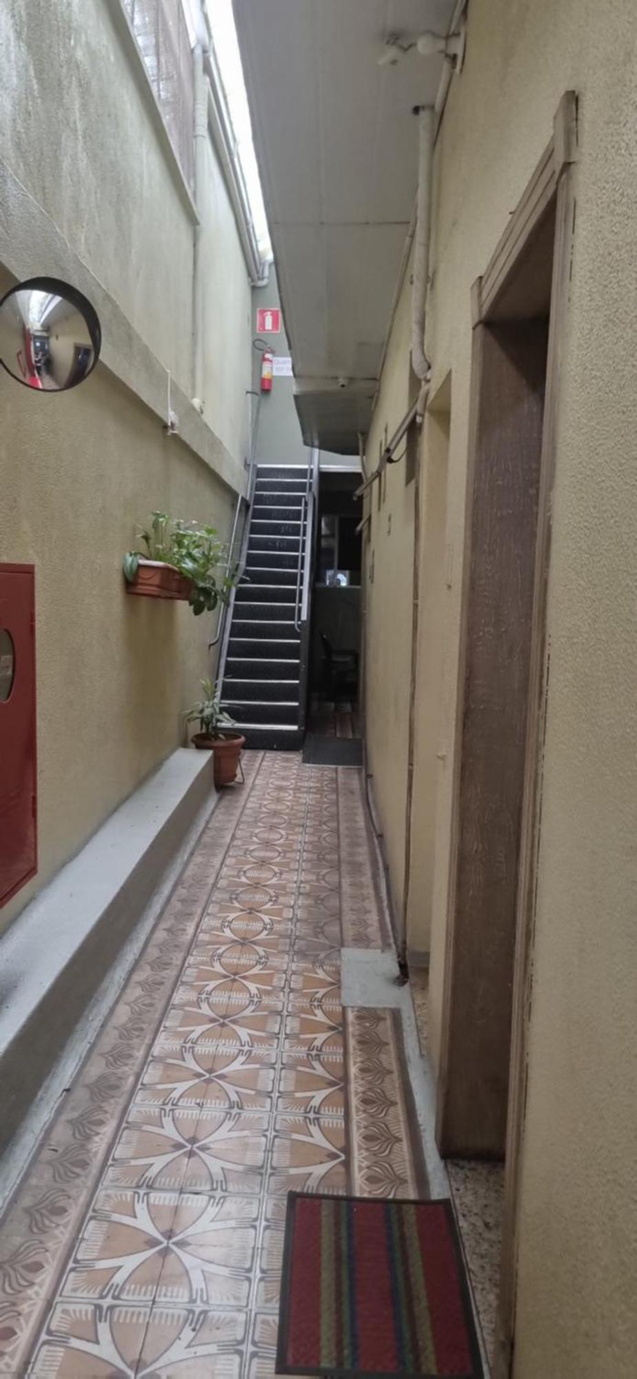 Novo Hotel Barro Preto Белу-Оризонти Экстерьер фото