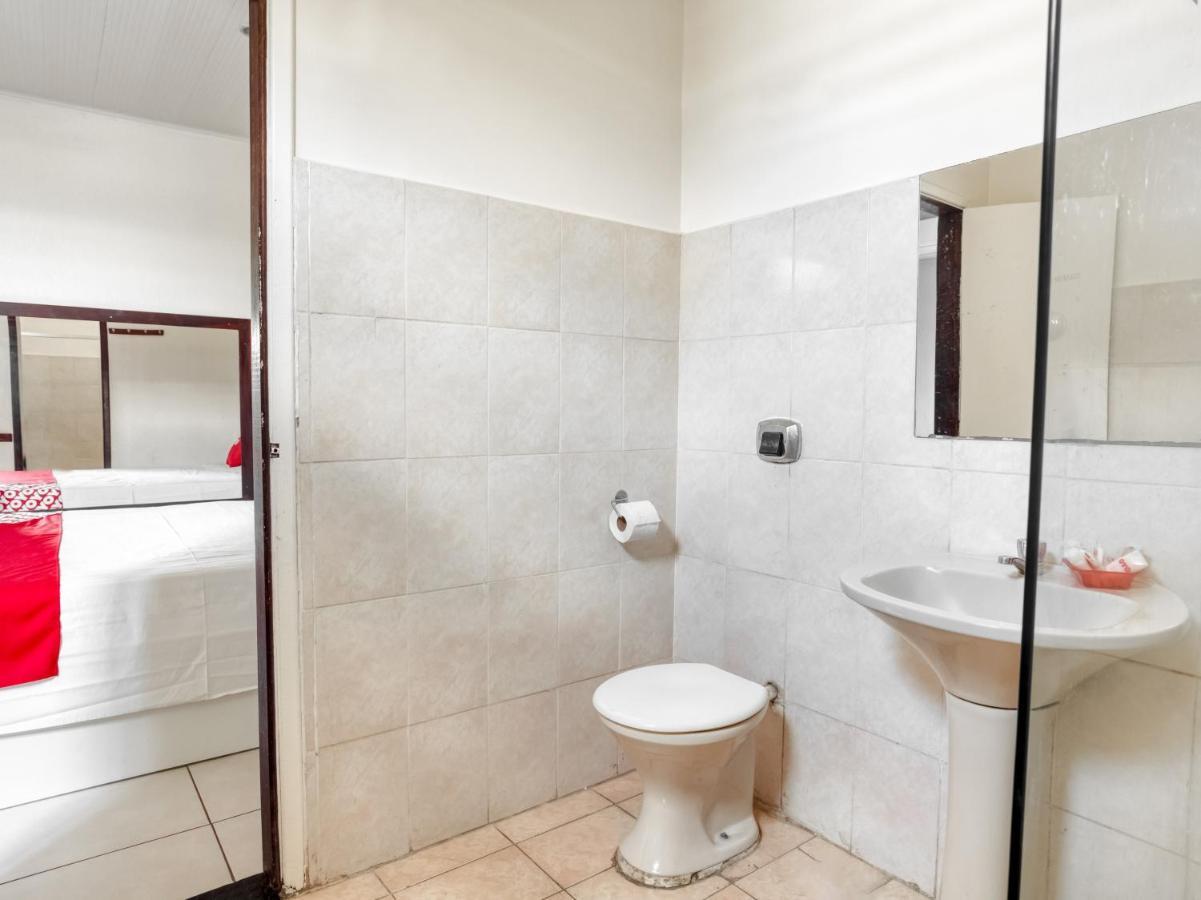 Novo Hotel Barro Preto Белу-Оризонти Экстерьер фото