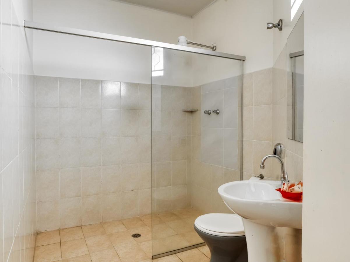 Novo Hotel Barro Preto Белу-Оризонти Экстерьер фото